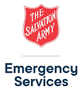 Salvation Army Logo